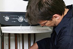 boiler repair Shackleford
