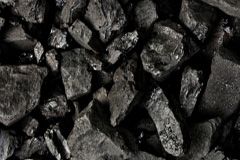 Shackleford coal boiler costs
