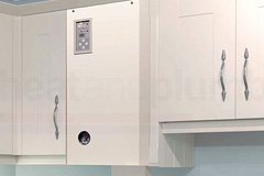 Shackleford electric boiler quotes