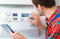free commercial Shackleford boiler quotes