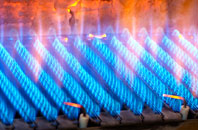 Shackleford gas fired boilers